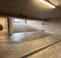 Garage Stellplatz 2,10m Einfahrtshöhe - Bremen Hemelingen
