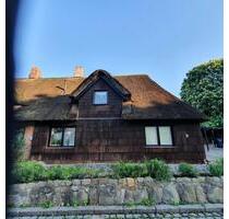 140qm Reetdach Haus in 24796 Bredenbek