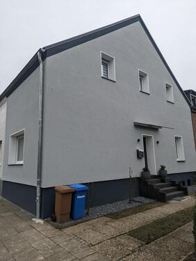 Foto - Traumhafte ETW Doppelhaushälfte mit Garage und Garten