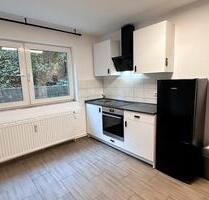 1 Zimmer Souterrainwohnung in Syke (45 m²), Wohnung