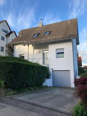 Foto - Einfamilienhaus in Heimsheim 179qm 5 Zimmer