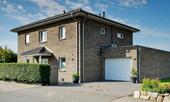 Foto - Moderne Stadtvilla in bester Lage - PROVISIONSFREI