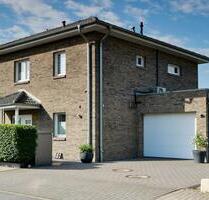 Moderne Stadtvilla in bester Lage - PROVISIONSFREI - Sörup