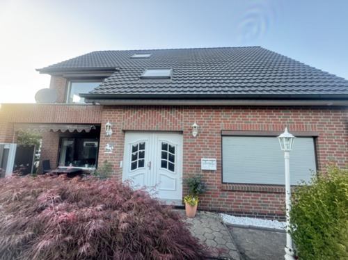 Foto - Mietwohnung in Stuhr Varrel - 920,00 EUR Kaltmiete,