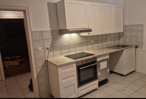 Foto - Etagenwohnung zur Miete in Nienstädt