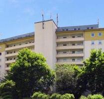 Moderne 2-Zimmer-Wohnung mit Blick auf die Skyline zu vermieten! - Frankfurt am Main Eschersheim