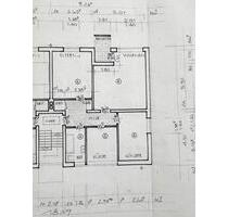 Schöne 3-Zimmer Erdgeschosswohnung in Esterfeld zu vermieten - Meppen