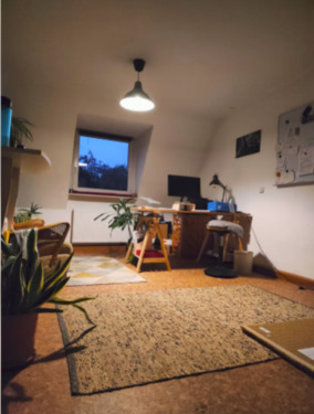 Foto - Etagenwohnung zur Miete in Dortmund