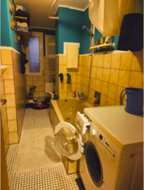 Foto - Etagenwohnung in Dortmund zur Miete