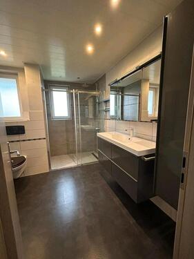 Foto - Etagenwohnung in Höpfingen zur Miete