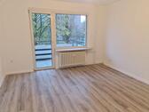 Foto - Renovierte 3-Zimmer-Wohnung mit Balkon zu vermieten!