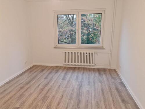 Foto - Etagenwohnung zur Miete in Duisburg