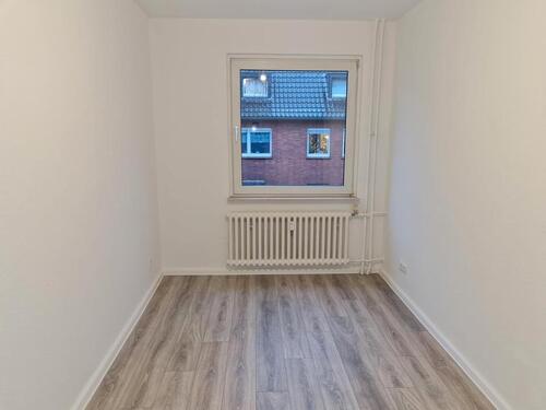 Foto - Etagenwohnung in Duisburg