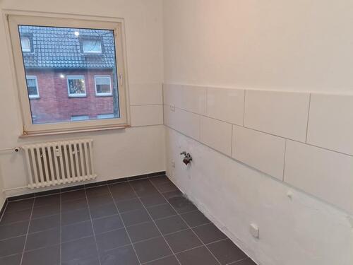 Foto - Etagenwohnung in Duisburg zur Miete