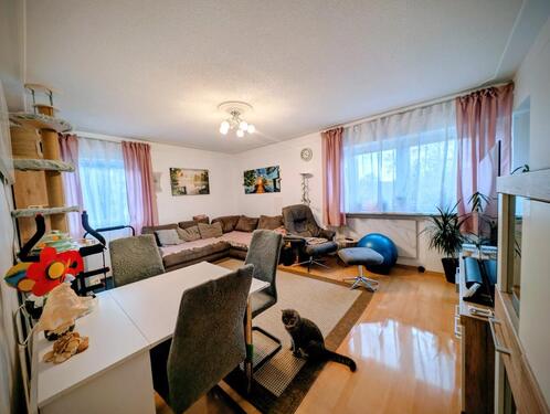 Foto - 3 Zimmer Etagenwohnung zur Miete in Gummersbach