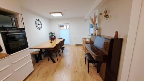 Foto - Einfamilienhaus Haus Miete Bielefeld Senne Garten Stellplatz