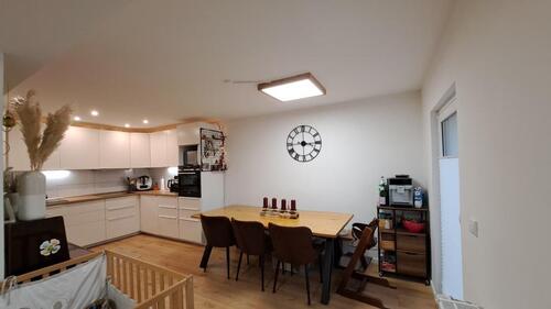 Foto - 5 Zimmer Einfamilienhaus zur Miete in Bielefeld