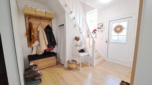 Foto - 5 Zimmer Einfamilienhaus in Bielefeld