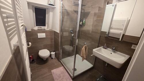 Foto - 3 Zimmer Etagenwohnung in Gütersloh