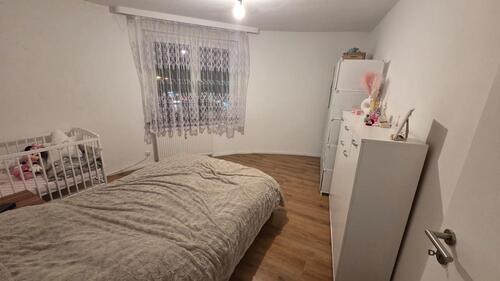 Foto - Etagenwohnung in Gütersloh zur Miete