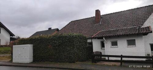 Foto - 3 Zimmerwohnung mit Seperaten Eingang und Garten