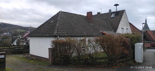 Foto - 3 Zimmer Etagenwohnung zur Miete in Brakel