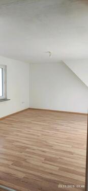 Foto - Etagenwohnung in Brakel zur Miete