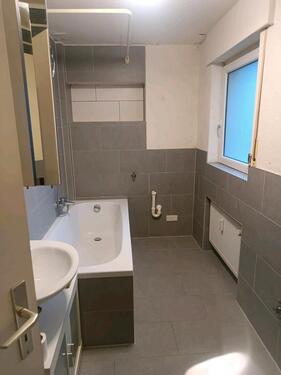 Foto - Etagenwohnung in Warstein zur Miete