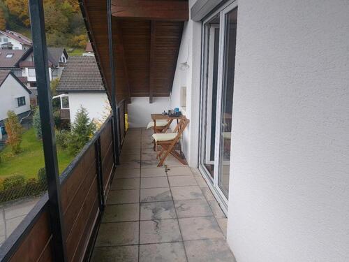 Foto - 3 Zimmer Etagenwohnung zum Kaufen in Lauterstein