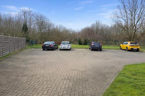 Foto - 3 Zimmer Etagenwohnung zum Kaufen in Weyhe