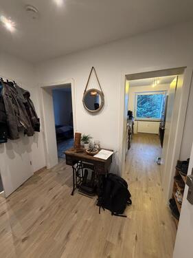 Foto - Kernsanierte 2 Zimmer Wohnung 