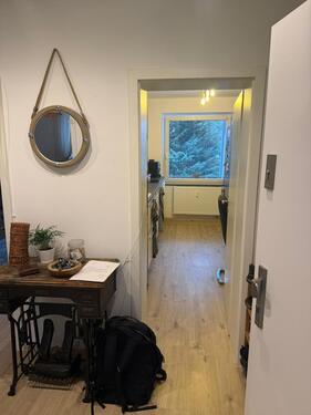 Foto - 1 Zimmer Etagenwohnung zur Miete in Wuppertal