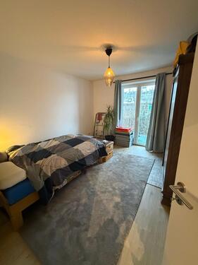 Foto - 1 Zimmer Etagenwohnung in Wuppertal