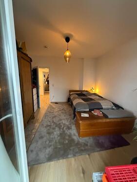 Foto - Etagenwohnung in Wuppertal zur Miete