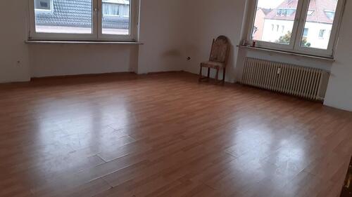 Foto - Etagenwohnung in Saarbrücken zur Miete