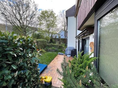 Foto - 4.5 Zimmer Doppelhaushälfte zur Miete in Gerlingen