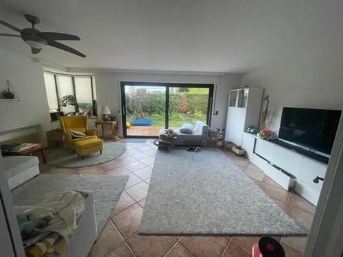 Foto - 4.5 Zimmer Doppelhaushälfte in Gerlingen