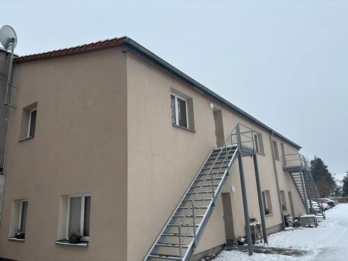 Foto - 3 Zimmer Etagenwohnung zur Miete in Oranienbaum-Wörlitz