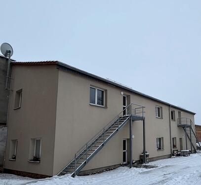 Foto - 3 Zimmer Etagenwohnung in Oranienbaum-Wörlitz