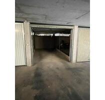 Abschließbare Garage in Schwenningen - Villingen-Schwenningen