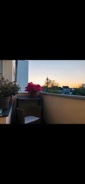 Foto - 2.5 Zimmer Etagenwohnung zur Miete in Düsseldorf