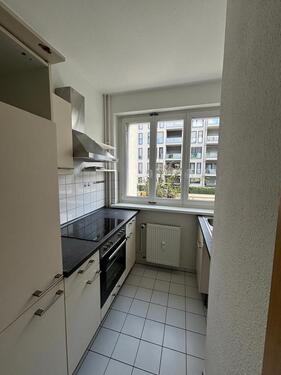 Foto - Charmante 1-Zimmer-Wohnung mit Einbauküche in Leipzig-Gohlis Nord