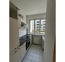 Charmante 1-Zimmer-Wohnung mit Einbauküche in Leipzig-Gohlis Nord