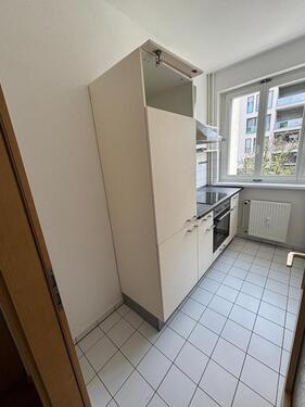 Foto - 1 Zimmer Hochparterre zur Miete in Leipzig