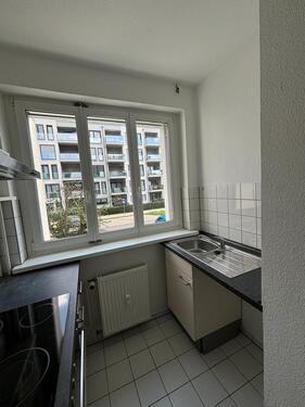 Foto - Hochparterre in Leipzig zur Miete