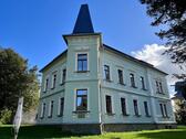 Foto - 4-Raum-Wohnung in historischer Villa in Oppach