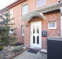 Familienfreundliches Reihenhaus mit Garage und PV-Anlage – Ihr neues Zuhause in familienfreundlicher Lage - Düsseldorf Stadtbezirk 6