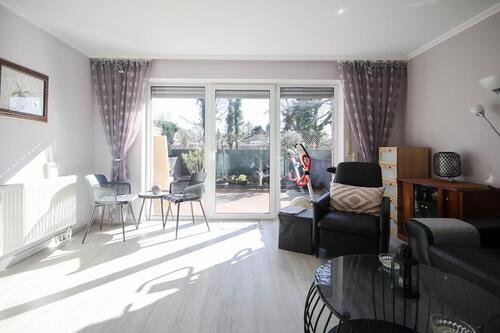 Foto - 5 Zimmer Reihenhaus in Düsseldorf