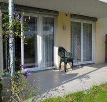 2,5-Zimmer Wohnung mit Südterrasse & Stellplatz - Geislingen an der Steige