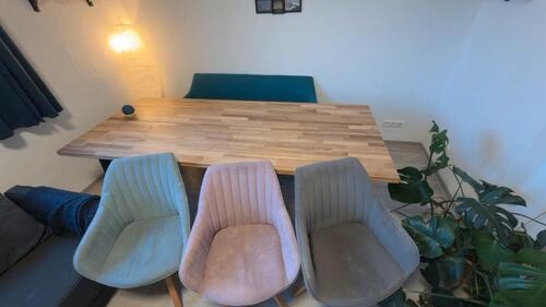 Foto - 2.5 Zimmer Etagenwohnung in Aachen